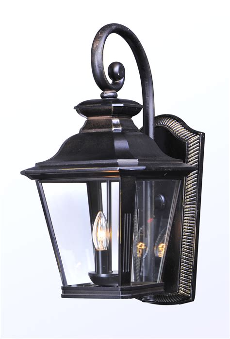 art deco style wall mounted outdoor porch lights