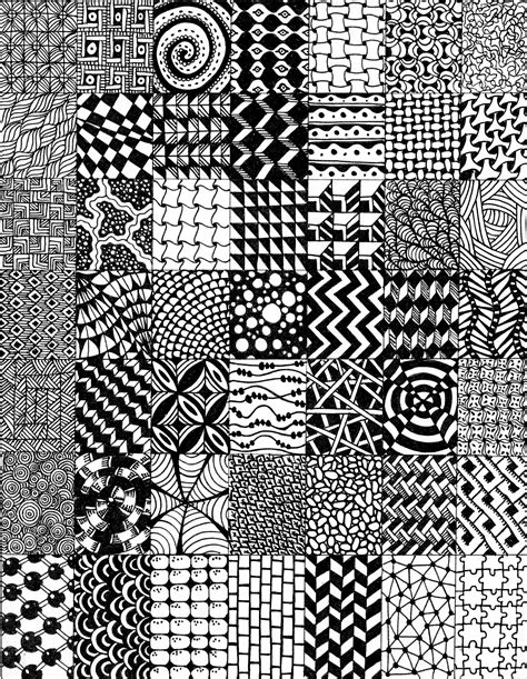 Art Designs Patterns