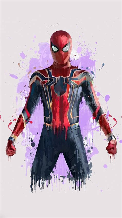 Art Digital Marvel