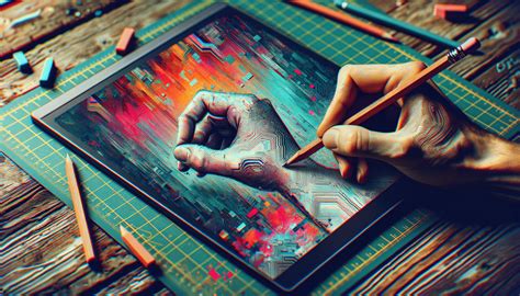 art drawing ai
