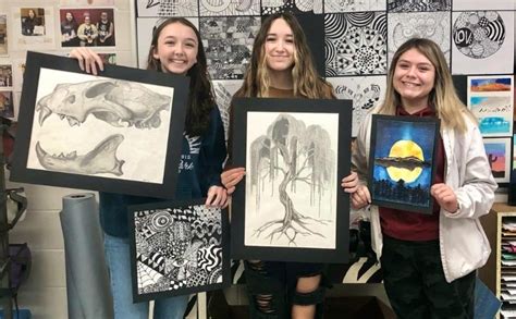 art drawing competition