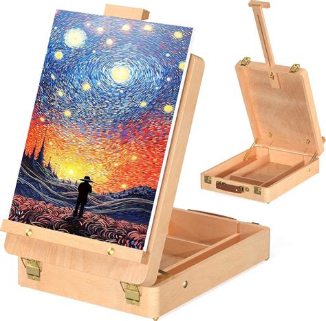 Art Easels Amazon