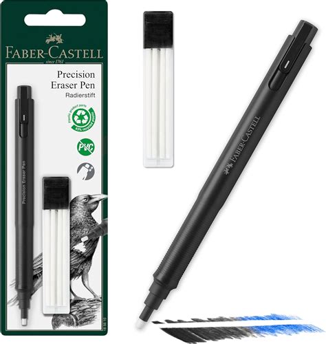 Art Eraser Pen