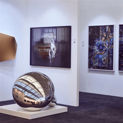 art exhibitions london october 2022