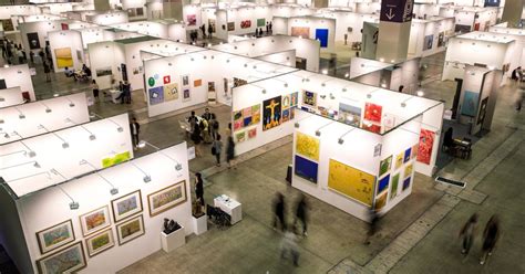 art fair london 2024