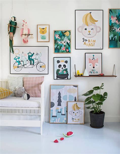 art for children's room