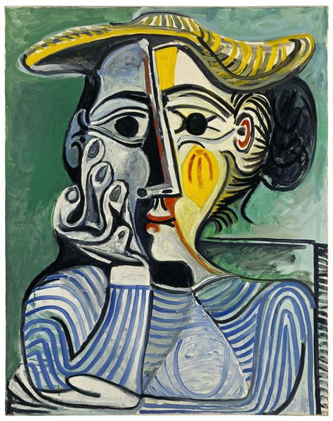 art from pablo picasso