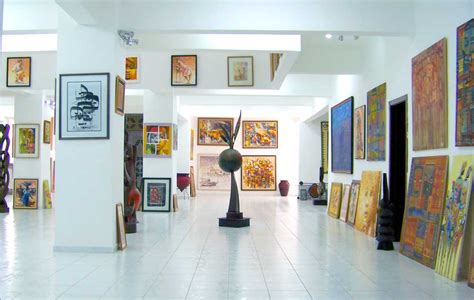 art galleries in lagos nigeria