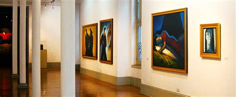 art galleries in lima