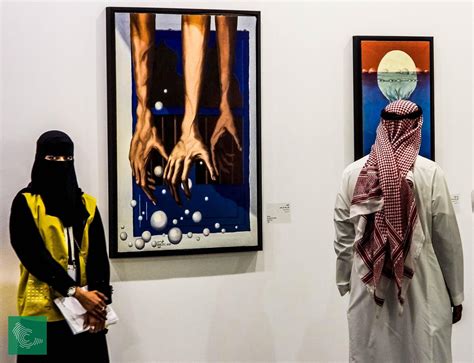 art galleries in saudi