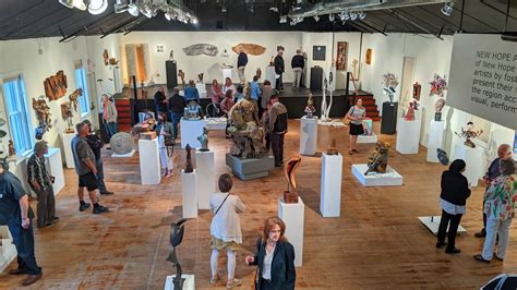 Art Gallery Near Devizes