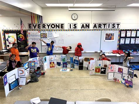 Art Gallery Use Class