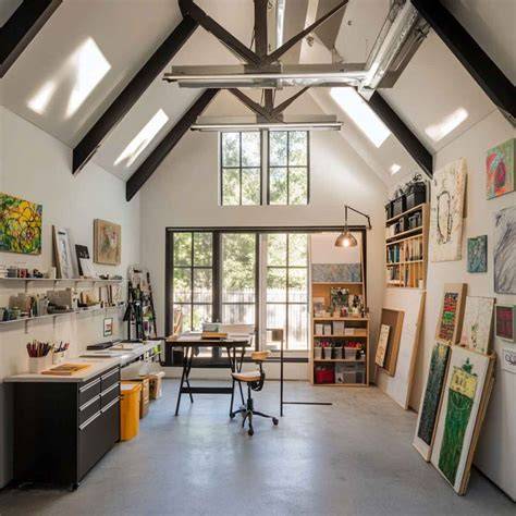 art garage