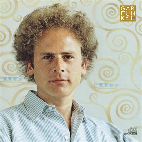 Art Garfunkel's Close Friendship with College Student Who Went Blind