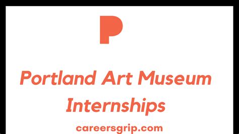 art history internships 2024