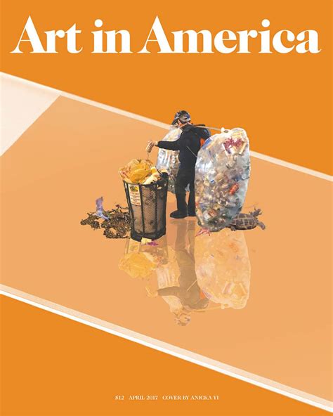 art in america magazine