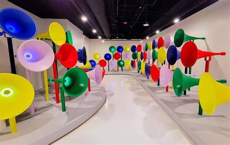 art installation
