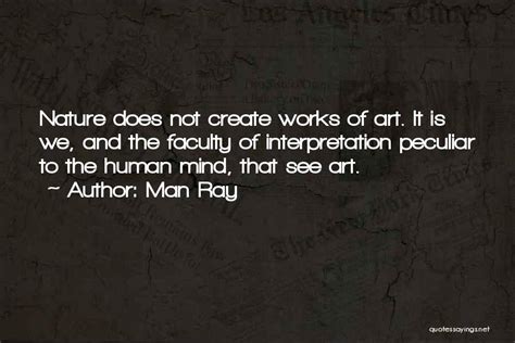 Art interpretation quotes