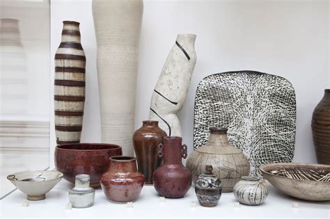 art johnson ceramics