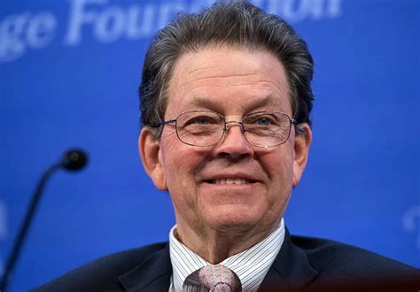 Uncovering the Net Worth of Art Laffer: A Financial Deep Dive