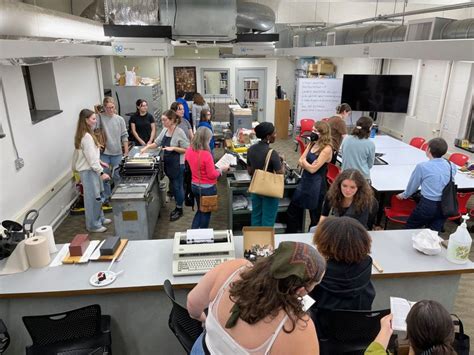 Art Library Wellesley