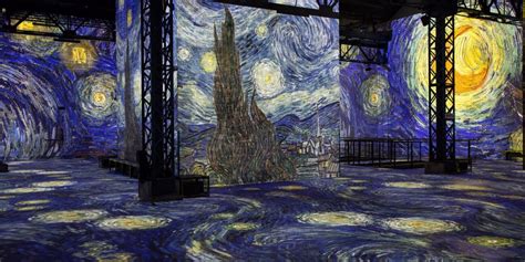 art meets technology