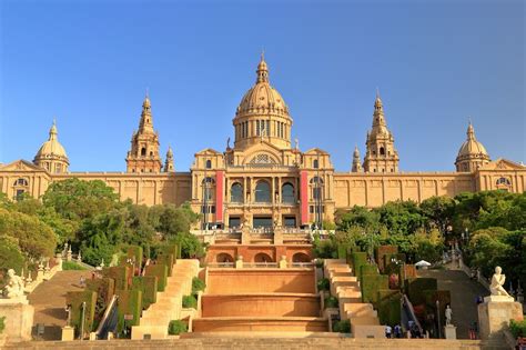 art museum in barcelona