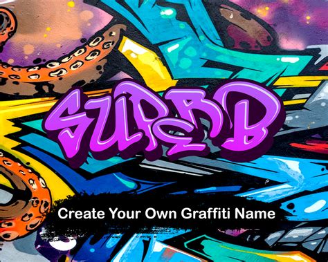 Art Name Creator