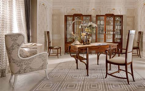 French art nouveau walnut living room set