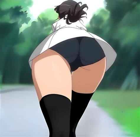 art of ass 4