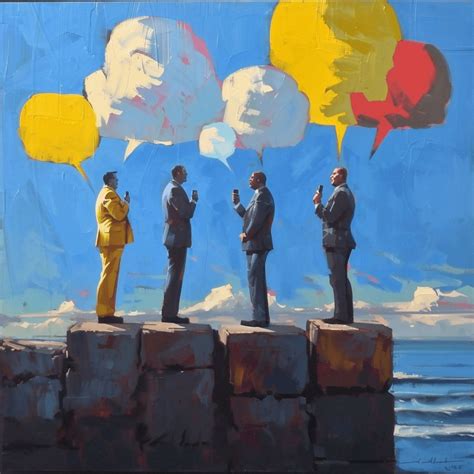 art of communication