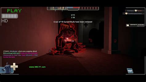 art of desecration 2