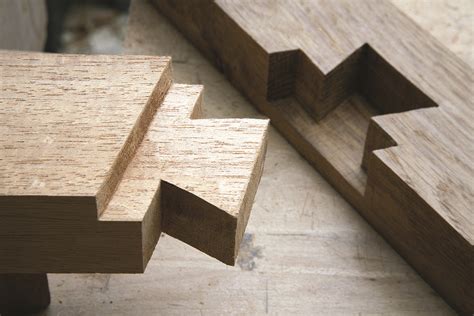Art Of Joinery