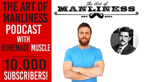 Art Of Manliness Podcast Self Defense
