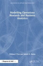 Art Of Modeling In Operations Research