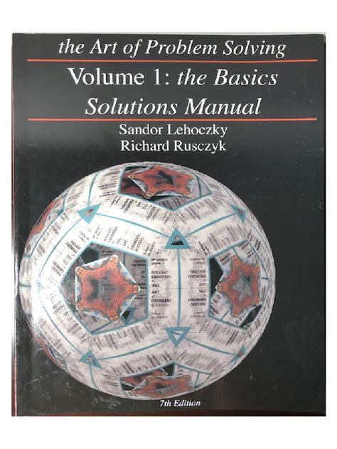 art of problem solving solutions