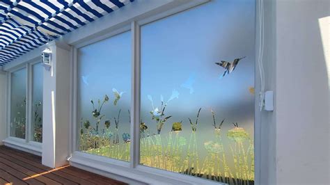 art of window tinting