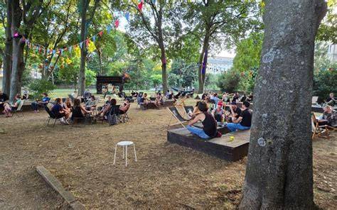 art park