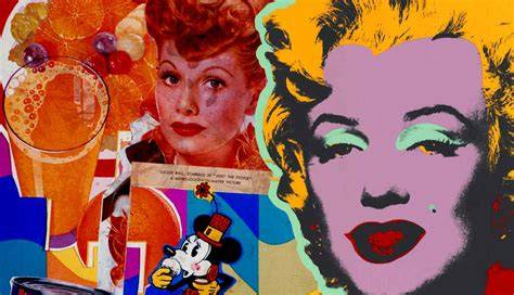 art pop
