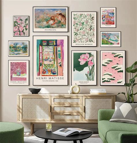Art Prints Gallery