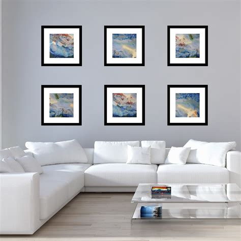 Art Prints With Frame