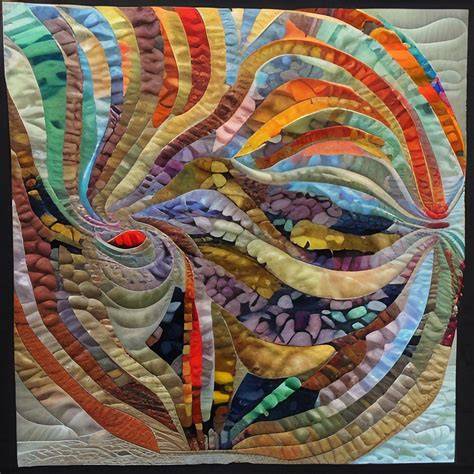 art quilt patterns