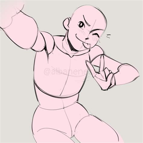 Art Reference Poses Drawing