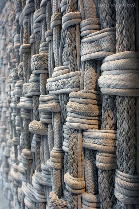 Art Rope Technology