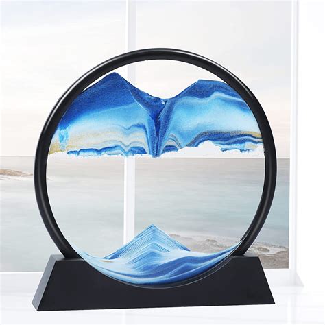 Art Sand Frames