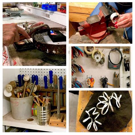 Art School At Old Church