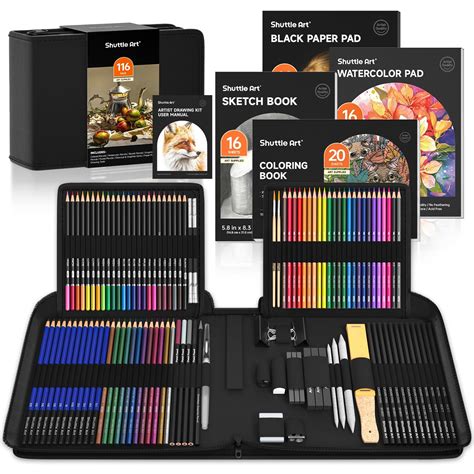 art sketch kit