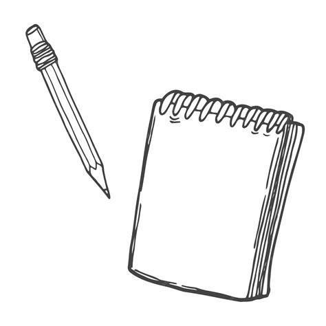 art sketch notebook