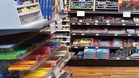 art supplies allentown pa