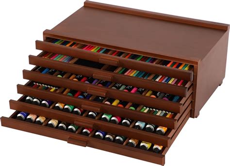 Art Supply Drawer